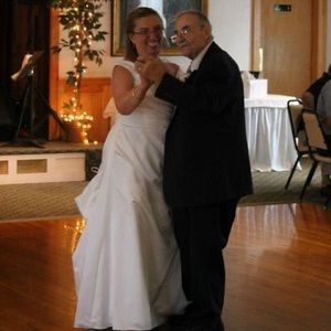 Meet your Posher, Terri